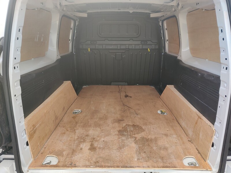 Used Citroen Berlingo 2024 for sale - 77663422: Photo 9