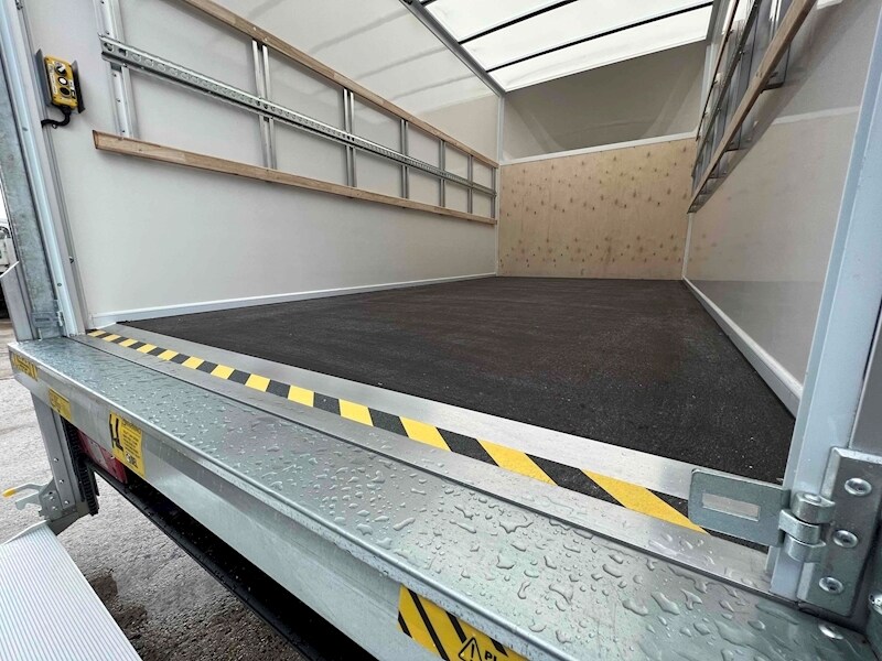 Used Ford Transit for sale - 73713789: Photo 10