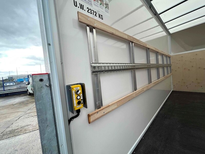 Used Ford Transit for sale - 73713789: Photo 11