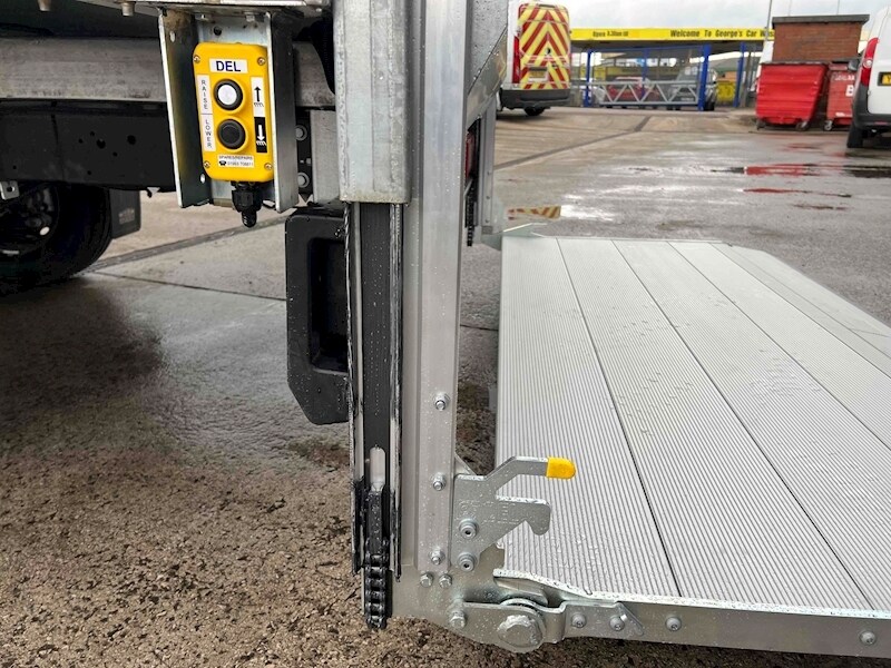 Used Ford Transit for sale - 73713789: Photo 12