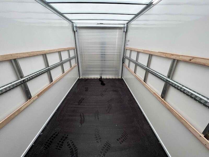 Used Ford Transit for sale - 73713789: Photo 15