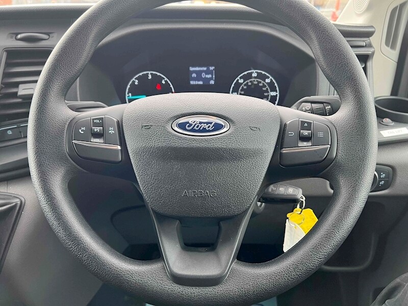 Used Ford Transit for sale - 73713789: Photo 16