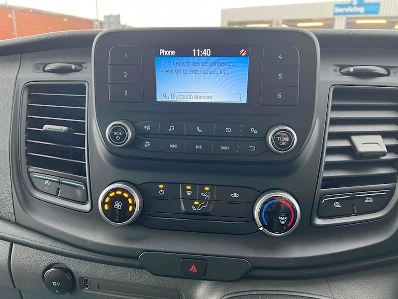 Used Ford Transit for sale - 73713789: Photo 17