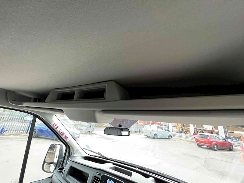 Used Ford Transit for sale - 73713789: Photo 18