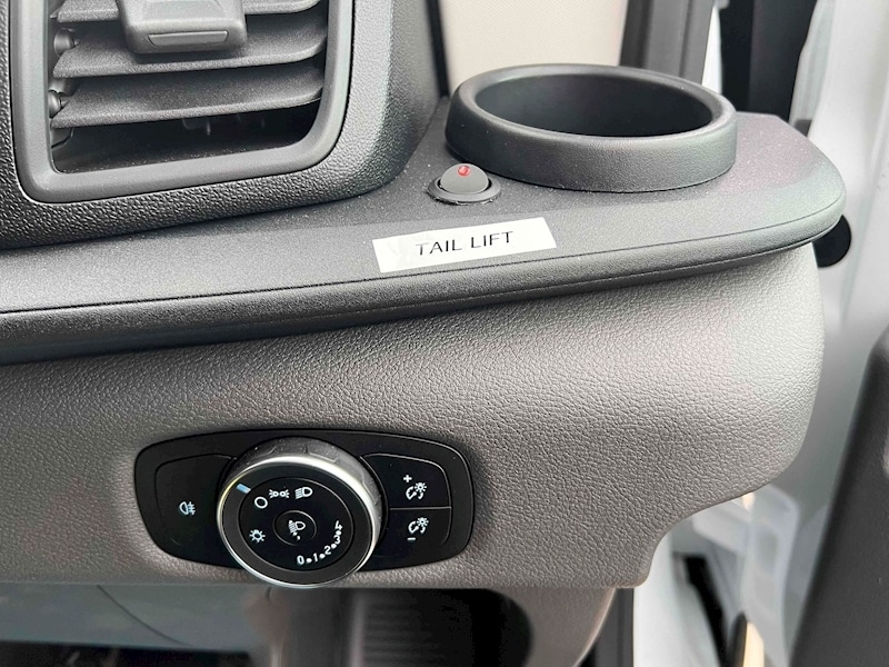 Used Ford Transit for sale - 73713789: Photo 19