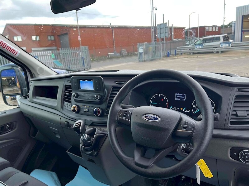 Used Ford Transit for sale - 73713789: Photo 21