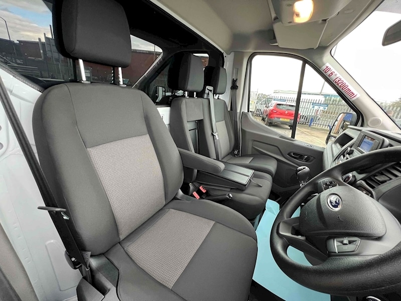 Used Ford Transit for sale - 73713789: Photo 22