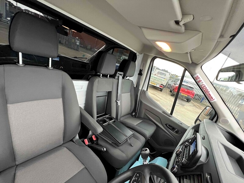 Used Ford Transit for sale - 73713789: Photo 23