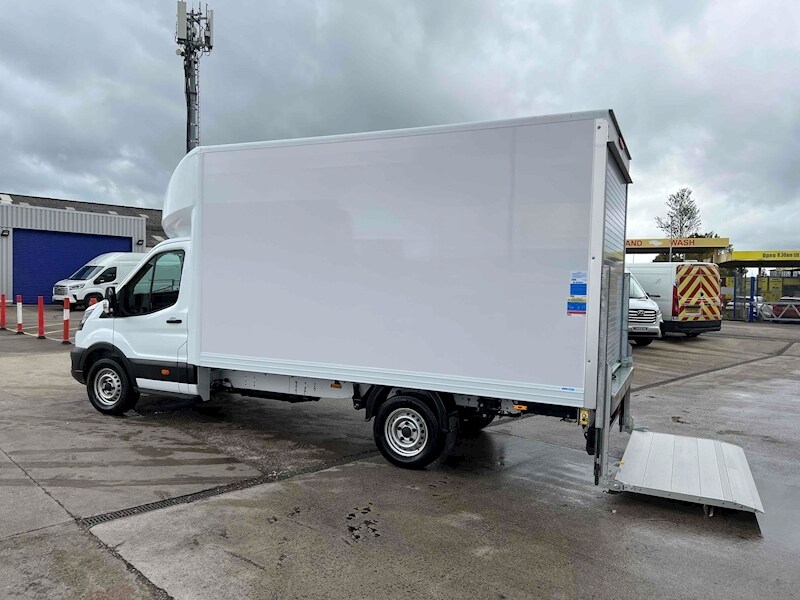 Used Ford Transit for sale - 73713789: Photo 5