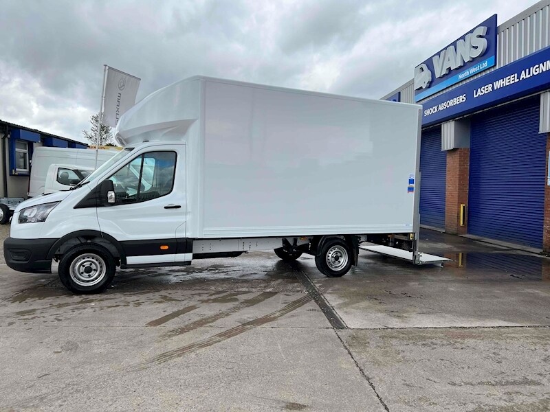 Used Ford Transit for sale - 73713789: Photo 6