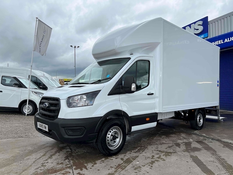 Used Ford Transit for sale - 73713789: Photo 7