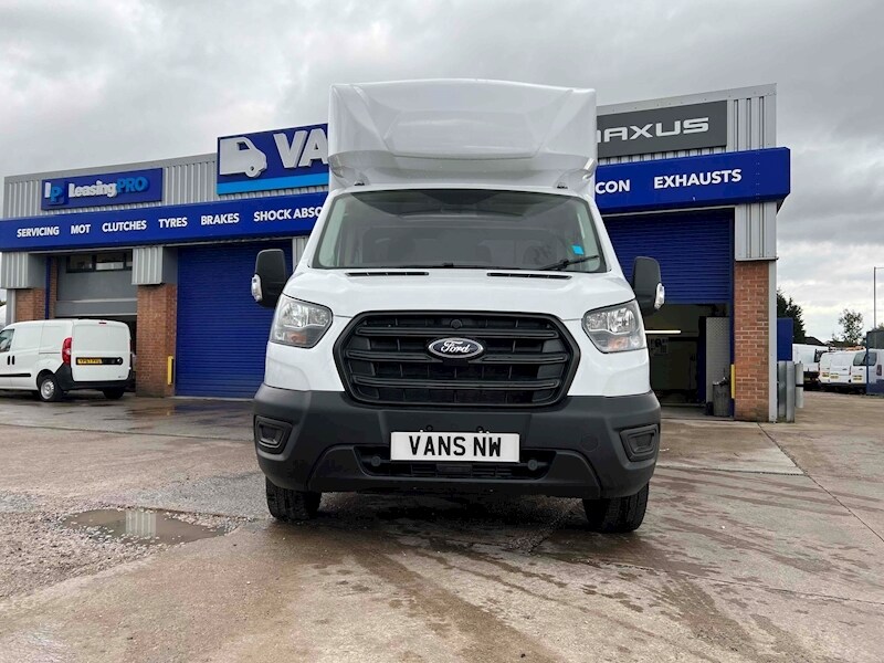 Used Ford Transit for sale - 73713789: Photo 8