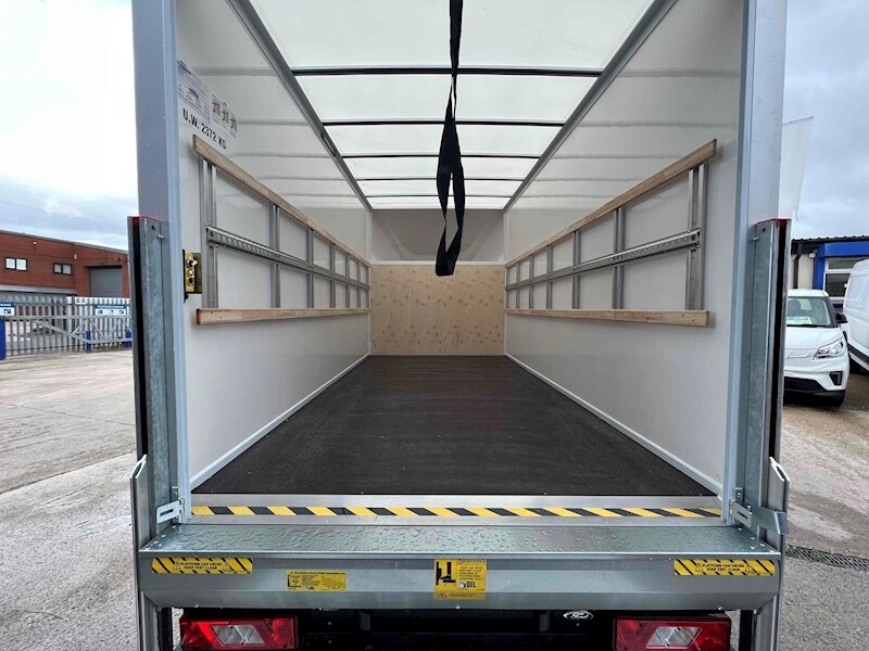 Used Ford Transit for sale - 73713789: Photo 9