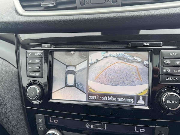 Used Mercedes-Benz GLA 2016 for sale - 75316289: Photo 13