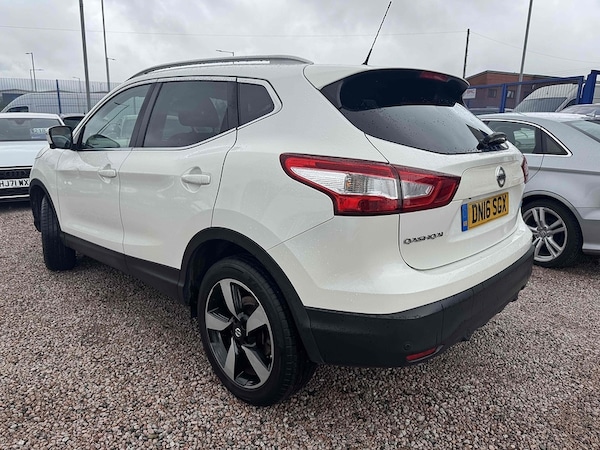 Used Mercedes-Benz GLA 2016 for sale - 75316289: Photo 7