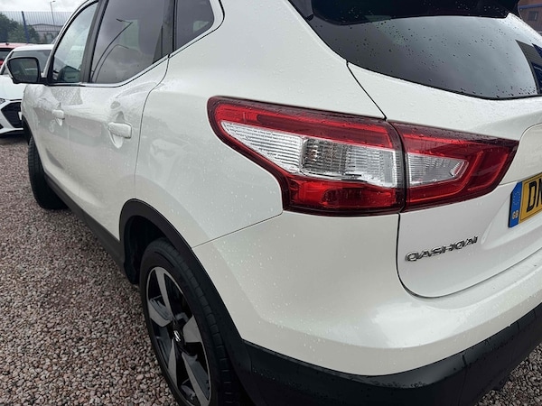 Used Mercedes-Benz GLA 2016 for sale - 75316289: Photo 8