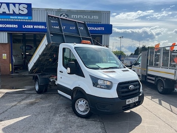 Used Ford Transit 2020 for sale - 78620184: Photo