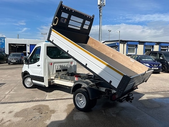 Used Ford Transit 2020 for sale - 78620184: Photo