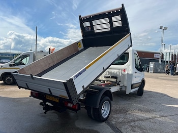 Used Ford Transit 2020 for sale - 78620184: Photo
