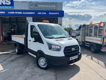 Used Ford Transit 2020 for sale - 78620184: Photo