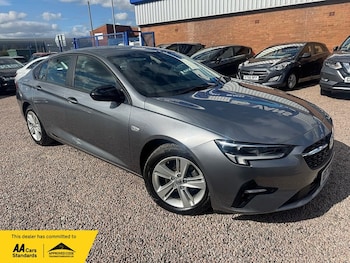 Used Vauxhall Insignia 2020 for sale - 78570763: Photo