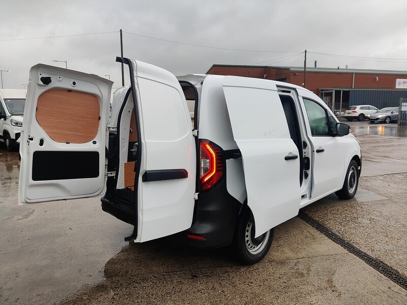 Used Renault Kangoo 2023 for sale - 76836674: Photo 12
