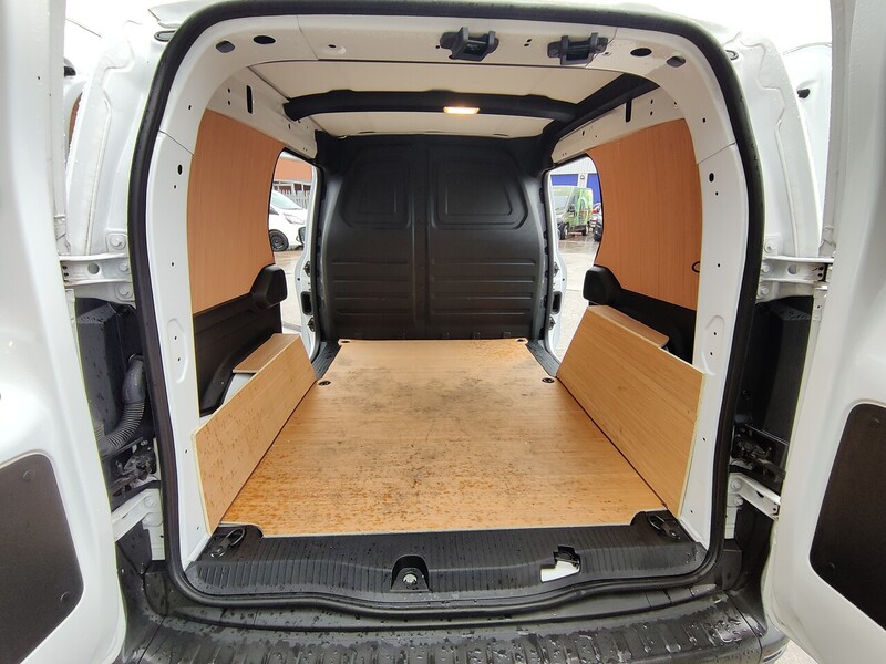 Used Renault Kangoo 2023 for sale - 76836674: Photo 13