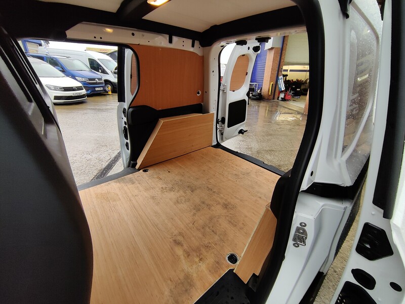 Used Renault Kangoo 2023 for sale - 76836674: Photo 14