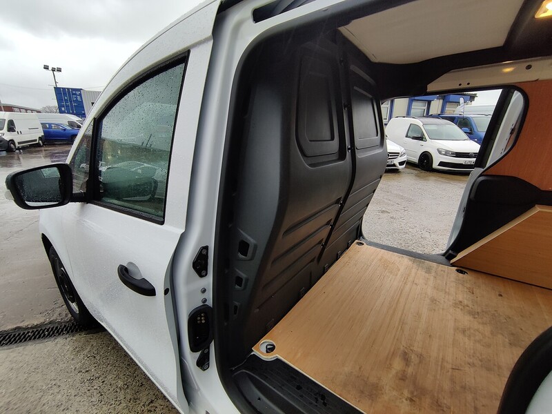 Used Renault Kangoo 2023 for sale - 76836674: Photo 15
