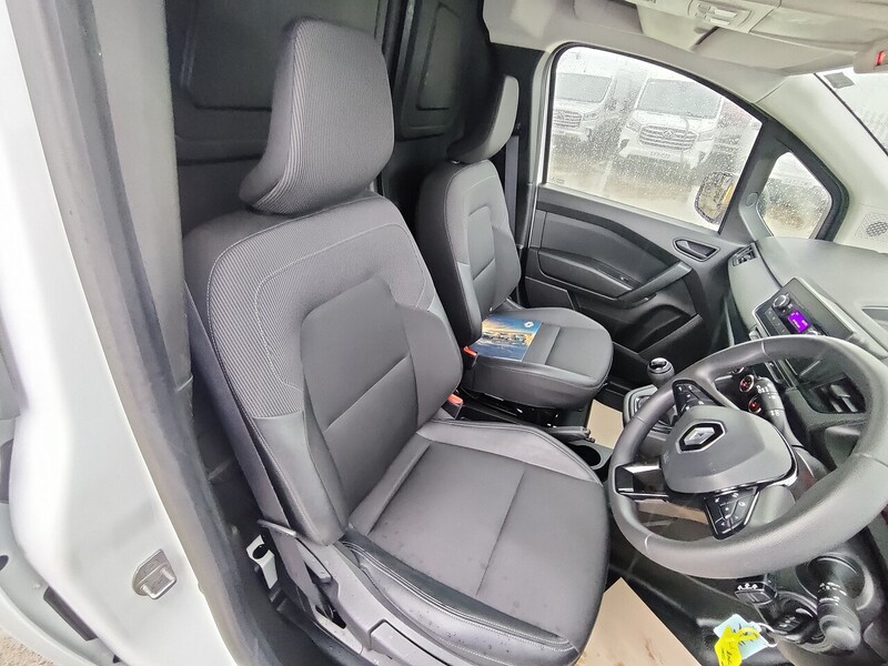 Used Renault Kangoo 2023 for sale - 76836674: Photo 16