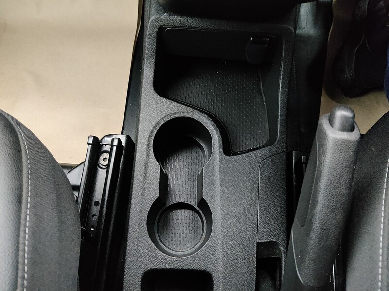 Used Renault Kangoo 2023 for sale - 76836674: Photo 19