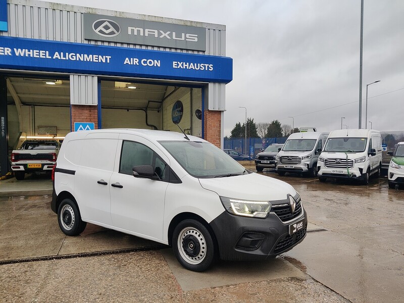 Used Renault Kangoo 2023 for sale - 76836674: Photo 2
