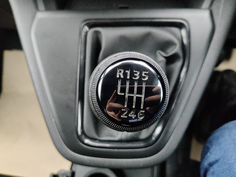 Used Renault Kangoo 2023 for sale - 76836674: Photo 20