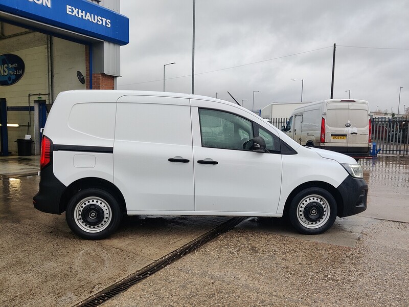 Used Renault Kangoo 2023 for sale - 76836674: Photo 3