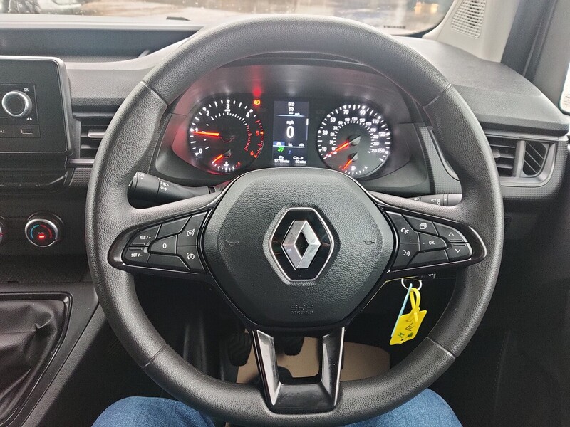 Used Renault Kangoo 2023 for sale - 76836674: Photo 30