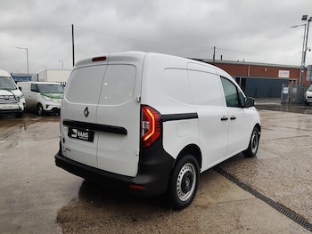 Used Renault Kangoo 2023 for sale - 76836674: Photo