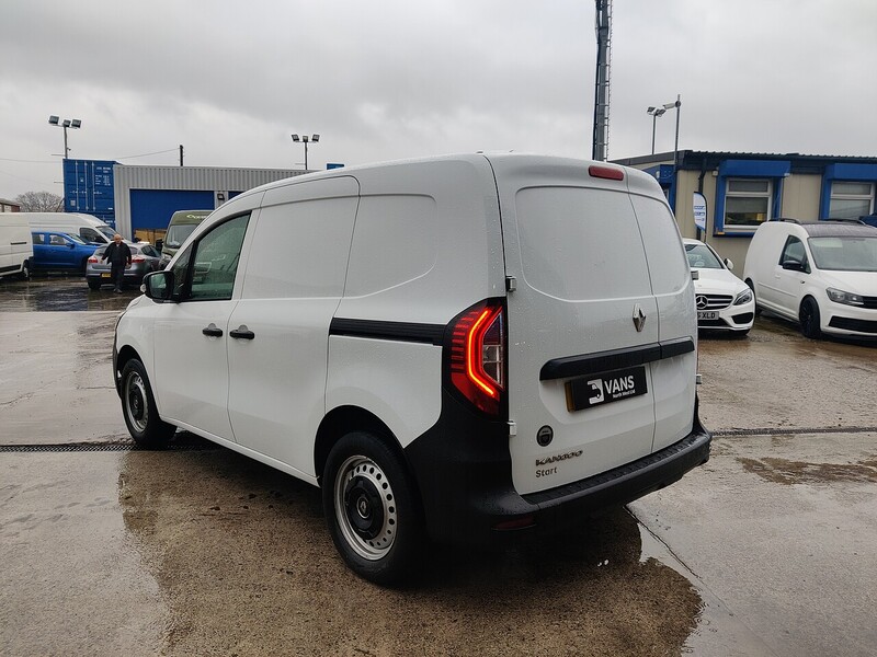 Used Renault Kangoo 2023 for sale - 76836674: Photo 6
