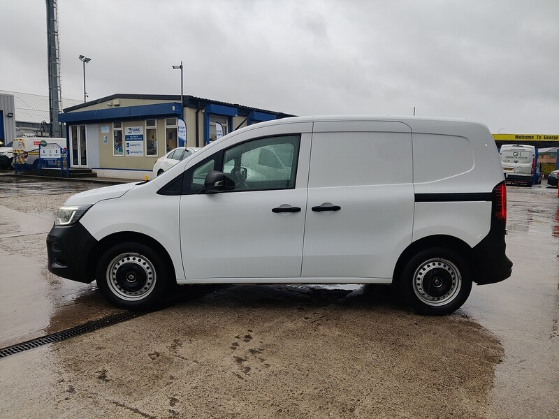 Used Renault Kangoo 2023 for sale - 76836674: Photo 7