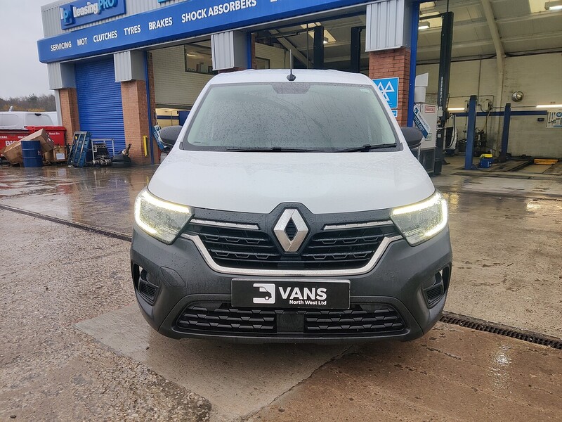 Used Renault Kangoo 2023 for sale - 76836674: Photo 9