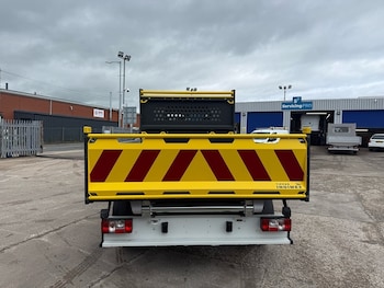 Used Maxus Deliver 9 2025 for sale - 78948076: Photo