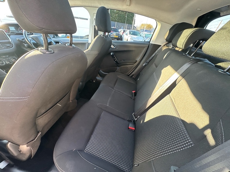 Used Peugeot 208 2018 for sale - 76626871: Photo 22