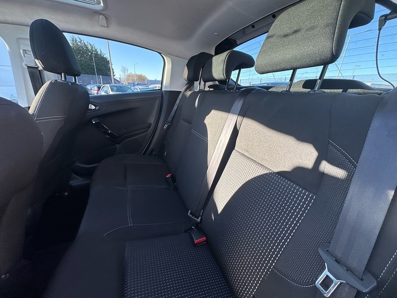 Used Peugeot 208 2018 for sale - 76626871: Photo 26