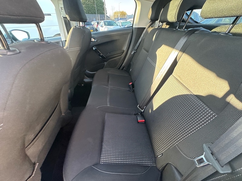 Used Peugeot 208 2018 for sale - 76626871: Photo 27