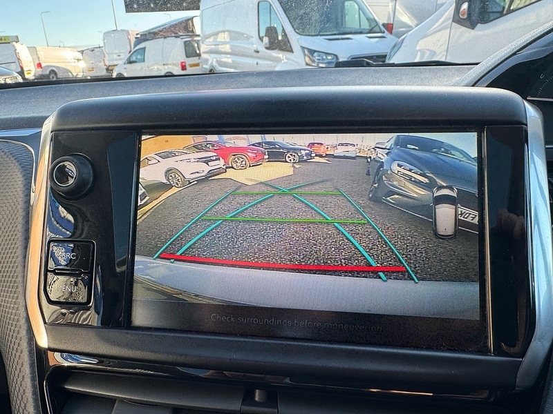 Used Peugeot 208 2018 for sale - 76626871: Photo 38