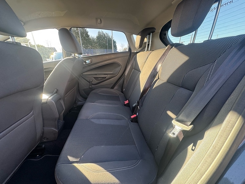 Used Ford Fiesta 2016 for sale - 76707343: Photo 20