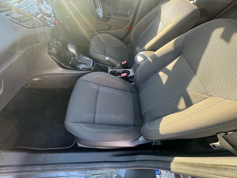 Used Ford Fiesta 2016 for sale - 76707343: Photo 24