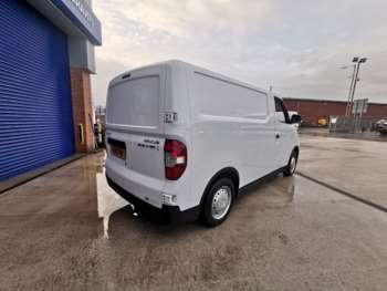 Used Maxus eDeliver 3 2022 for sale - 73713780: Photo