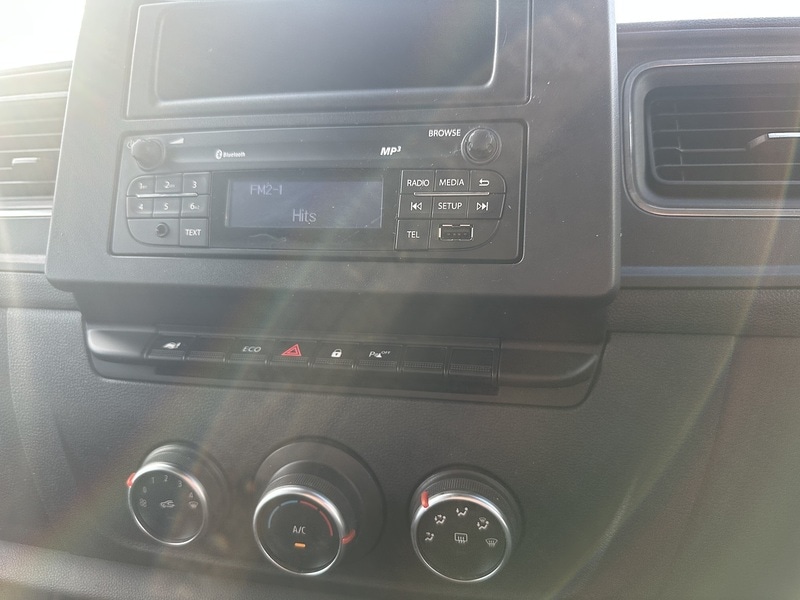 Used Renault Master 2022 for sale - 76334057: Photo 11