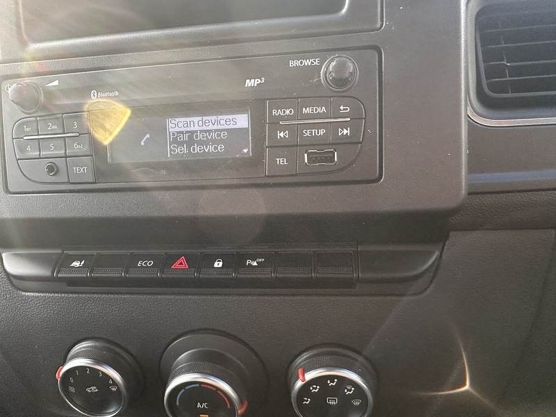 Used Renault Master 2022 for sale - 76334057: Photo 12