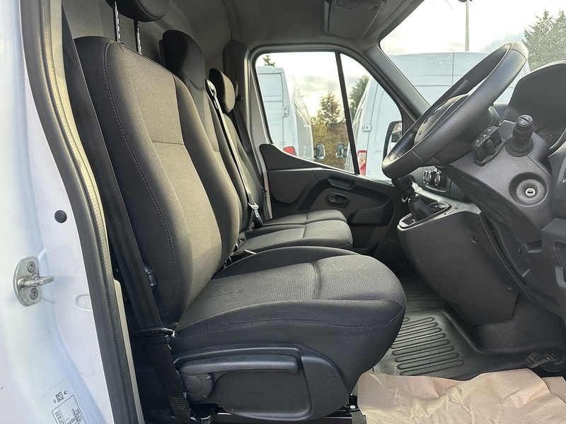 Used Renault Master 2022 for sale - 76334057: Photo 16